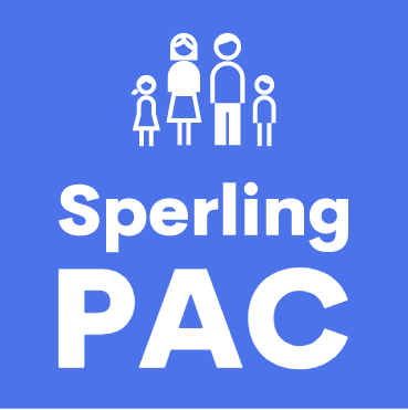 PAC Welcome Letter